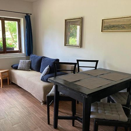 Apartman Zidovice Louny Exterior photo