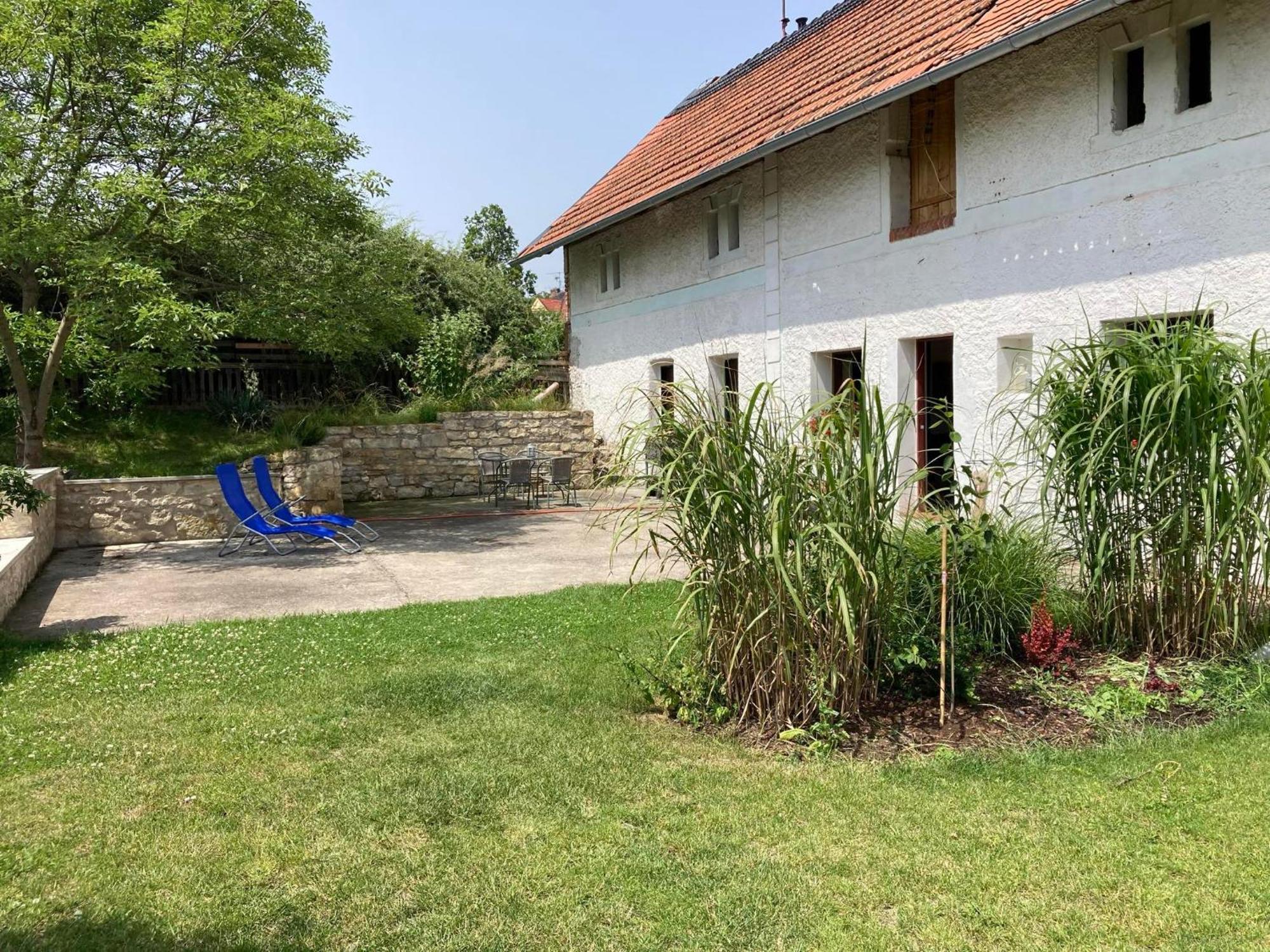 Apartman Zidovice Louny Exterior photo